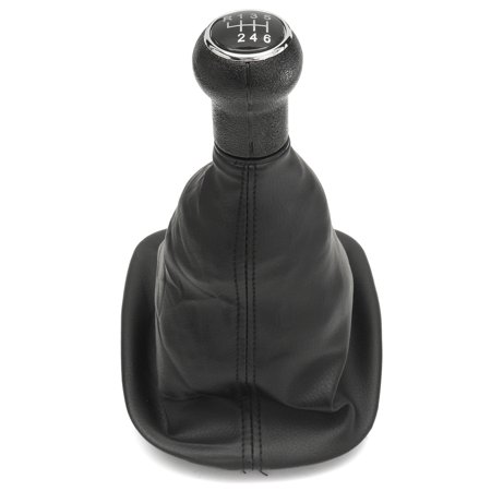 Rucica menjaca Passat B5 komplet  6 brzina