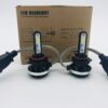Led sijalica 9006 BMHL-1