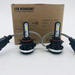 Led sijalice  C6 9005 36w 3800LM
