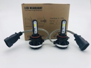 Led sijalica 9006 BMHL-1