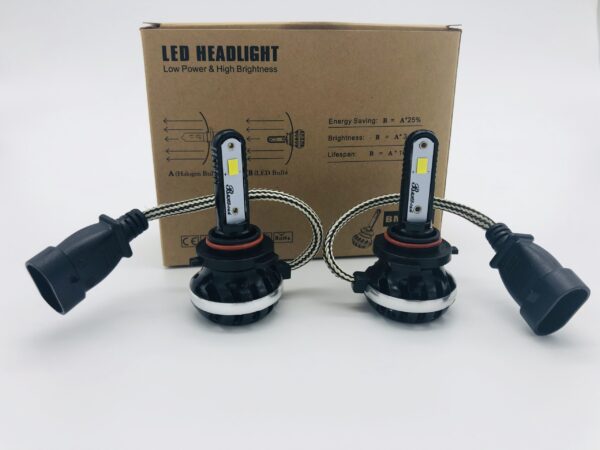 Led sijalica 9006 BMHL-1