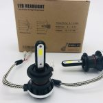 BravoVista H7 Led Sijalice Basic Series C5