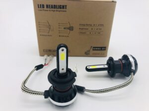 Led sijalica H7  BMHL-01