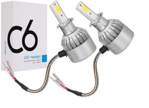 Led sijalice C6 H3 36w 3800LM
