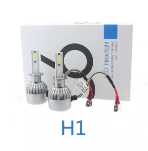 Led sijalice  C6  H1  36w 12v 3800LM