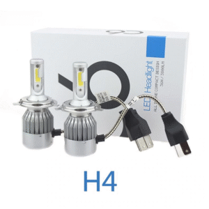 Led sijalice  C6 H4 36w 3800LM