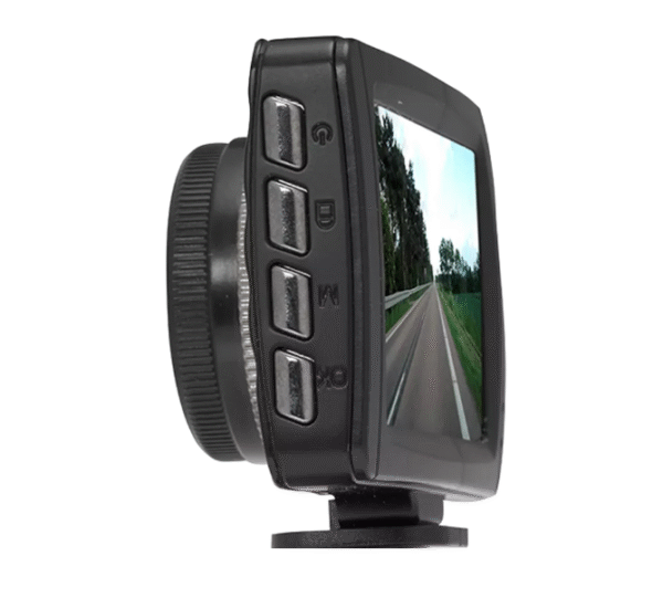 Auto kamera sa monitorom CCT2010