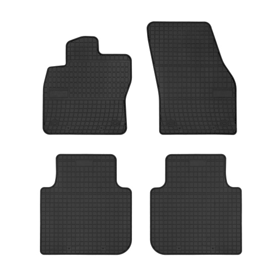 Gumene patosnice Skoda kodiaq