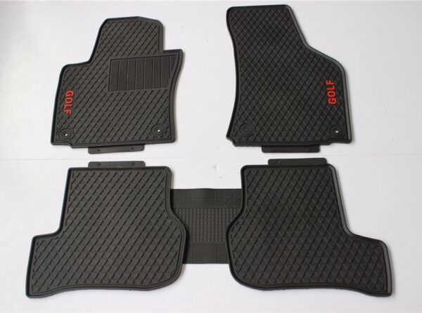 Patosnice Golf 6 komplet