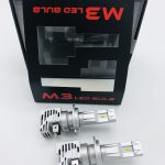 BravoVista H7 Led Sijalice Basic Series C5