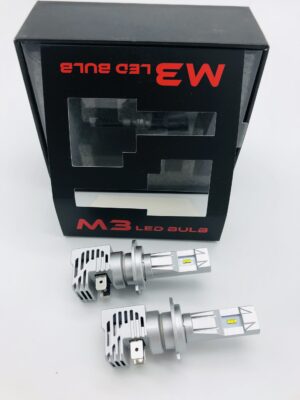 Led sijalice  M3  H7
