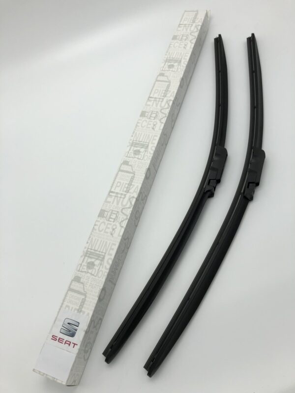 Prednji Tipski Brisaci za Seat Altea (2004-2010) UltraFlat Performance