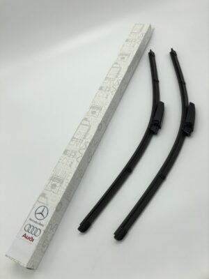 Prednji Tipski Brisaci za Seat Exeo (2008-2013) UltraFlat Performance