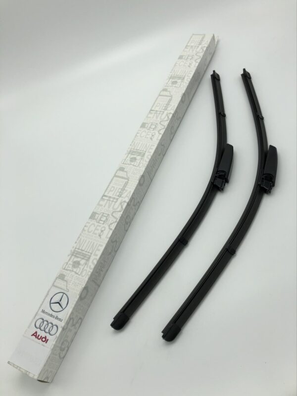 Prednji Tipski Brisaci za Seat Exeo (2008-2013) UltraFlat Performance
