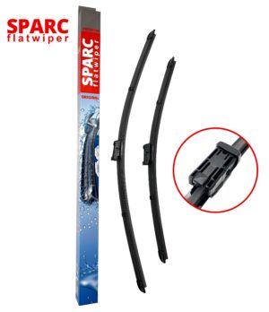 Prednji Tipski Brisaci za Citroen C3 Picasso (2009-2010)