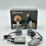 BravoVista H7 Led Sijalice Basic Series C5