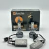 BravoVista H7 Led Sijalice Golden Series C20