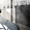 Dry Zone Kadica za Gepek Audi A3 (2009-2012) Sportback