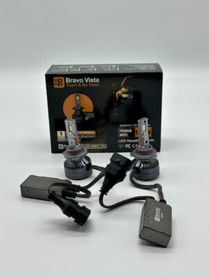 BravoVista 9005 Led Sijalice Golden Series C20