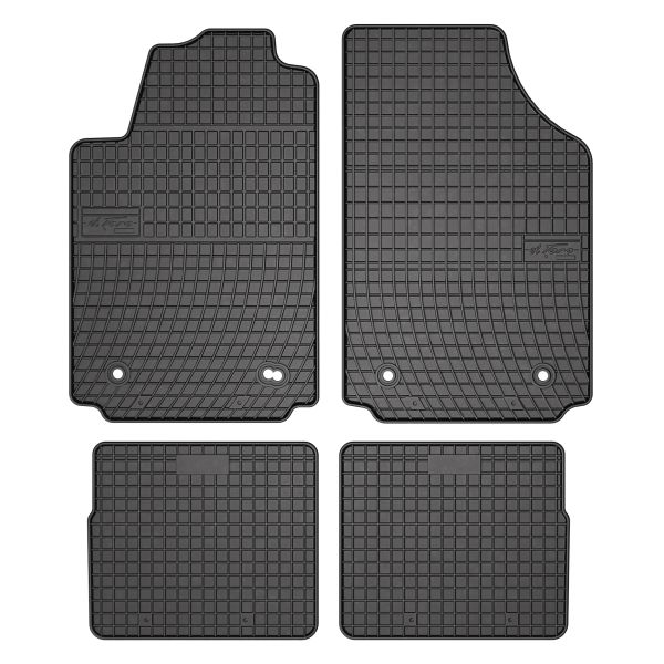 Frogum ElToro gumene patosnice za Audi A2 (2000–2005) Liftback