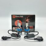 BravoVista 9005 Led Sijalice Golden Series C20