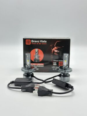 BravoVista H4 Led Sijalice Basic Series C5