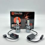 BravoVista H7 Led Sijalice Basic Series C5