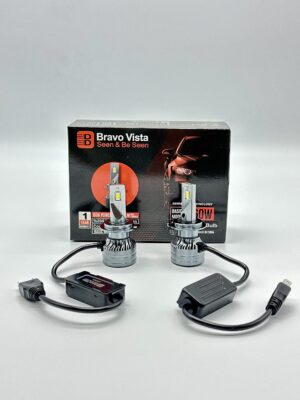 BravoVista H7 Led Sijalice Basic Series C5