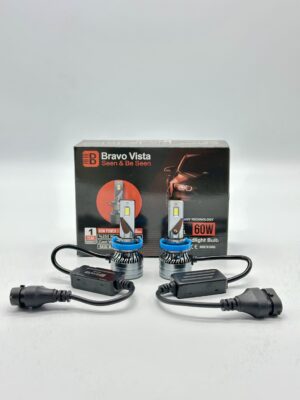 BravoVista H8 Led Sijalice Basic Series C5