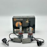 BravoVista 9005 Led Sijalice Golden Series C20