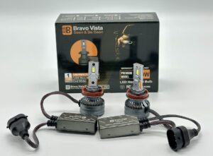 BravoVista H9 Led Sijalice Golden Series C20