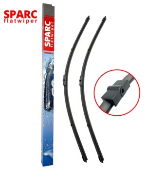 Prednji Tipski Brisaci za Ford C-Max (2003-2010)