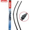 Prednji Tipski Brisaci za Ford Focus C-Max (2003-2007)