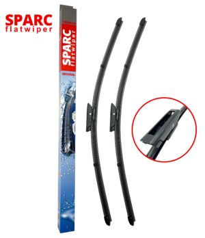 Prednji Tipski Brisaci za Citroen C4 Picasso (2008-2013)