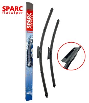 Prednji Tipski Brisaci za Renault Grand Scenic 2 (2005-2009)