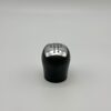 Ručica menjača za Renault Twingo 5 Brzina (2001-2007) Silver