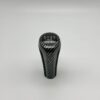 Ručica menjača za BMW 3 Series E46 5 Brzina (1998-2006) Carbon
