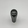 Ručica menjača za BMW 3 Series E46 5 Brzina (1998-2006) Carbon