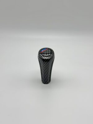 Ručica menjača za BMW X5 6 Brzina (1999-2013) Carbon M-oznaka