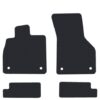 Tipske Tepih Patosnice za Audi TT (2014-) 3rd Gen