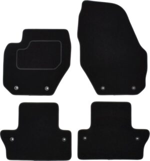 Tipske Tepih Patosnice za VOLVO S60 (2010 - 2018)