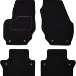 Dry Zone Kadica za Gepek Audi A3 (2009-2012) Sportback