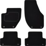 Dry Zone Kadica za Gepek Audi A3 (2009-2012) Sportback