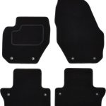 Dry Zone Kadica za Gepek Audi A3 (2009-2012) Sportback