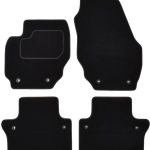 Dry Zone Kadica za Gepek Audi A3 (2009-2012) Sportback