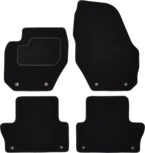 Tipske Tepih Patosnice za VOLVO XC60 (2008 - 2017)