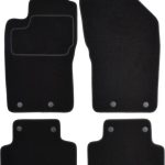 Dry Zone Kadica za Gepek Audi A3 (2009-2012) Sportback