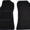 Tipske Tepih Patosnice za Alfa Romeo Spider Coupe (2006 - 2010)