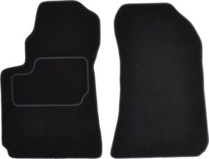 Tipske Tepih Patosnice za Alfa Romeo Spider Coupe (2006 - 2010)