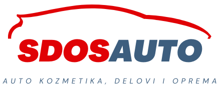 SDOS Auto Delovi